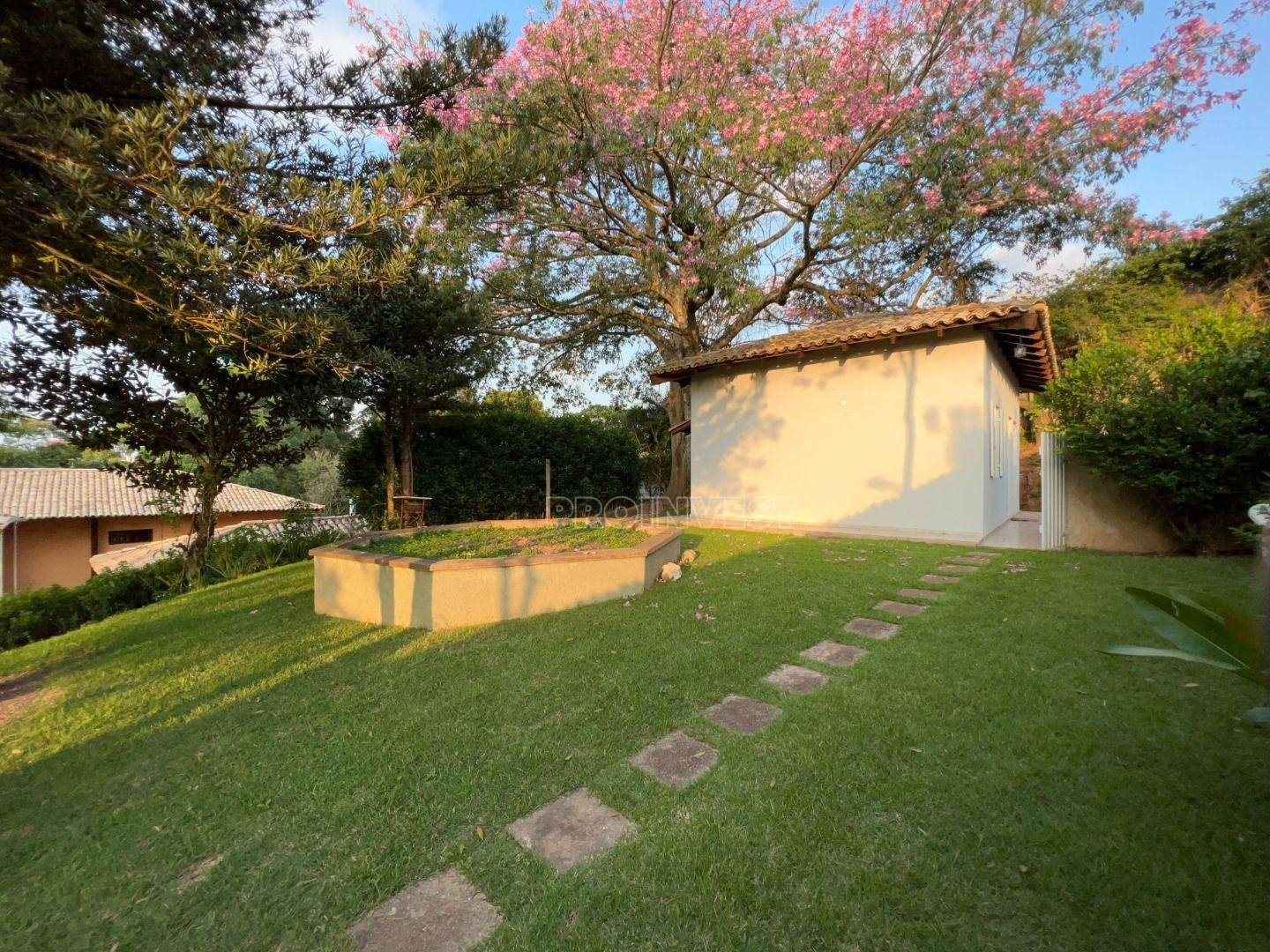 Casa de Condomínio à venda com 5 quartos, 530m² - Foto 70