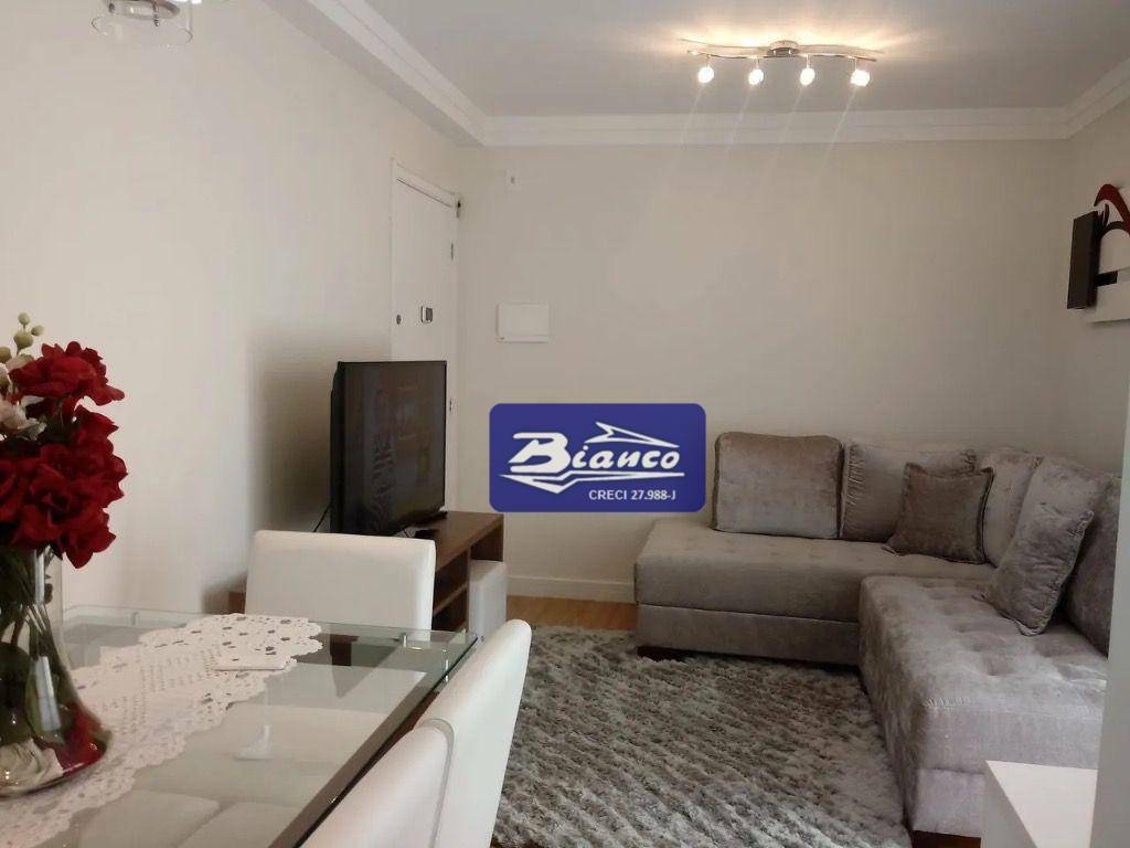 Apartamento à venda com 2 quartos, 57m² - Foto 11