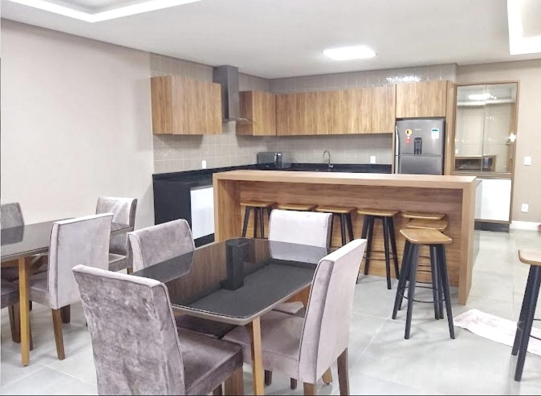 Apartamento à venda com 3 quartos, 108m² - Foto 7