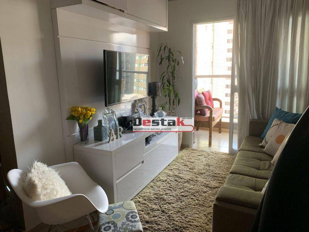 Apartamento à venda com 2 quartos, 62m² - Foto 8