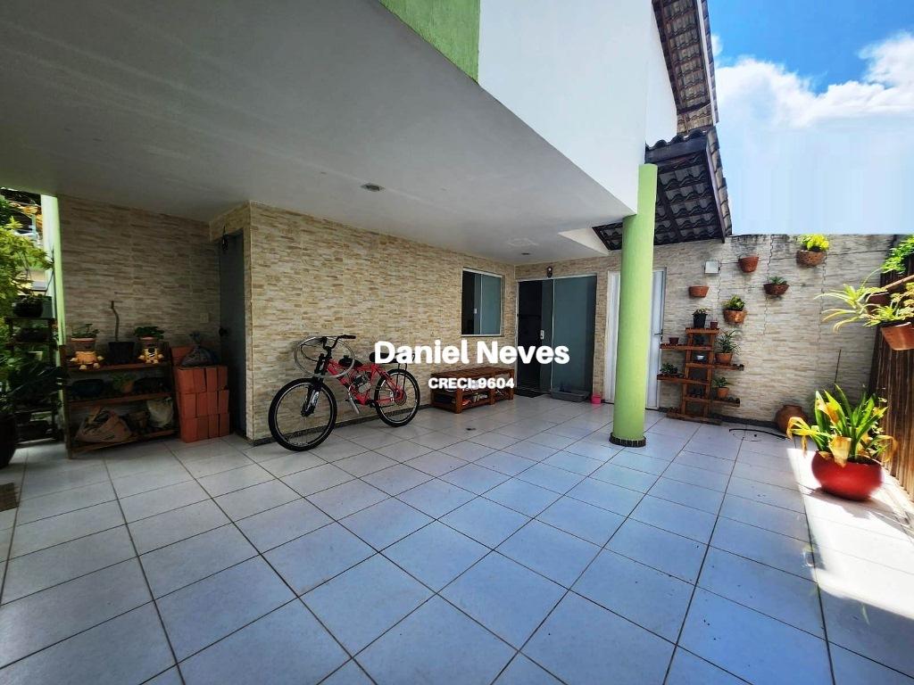 Casa de Condomínio à venda com 4 quartos, 169m² - Foto 4