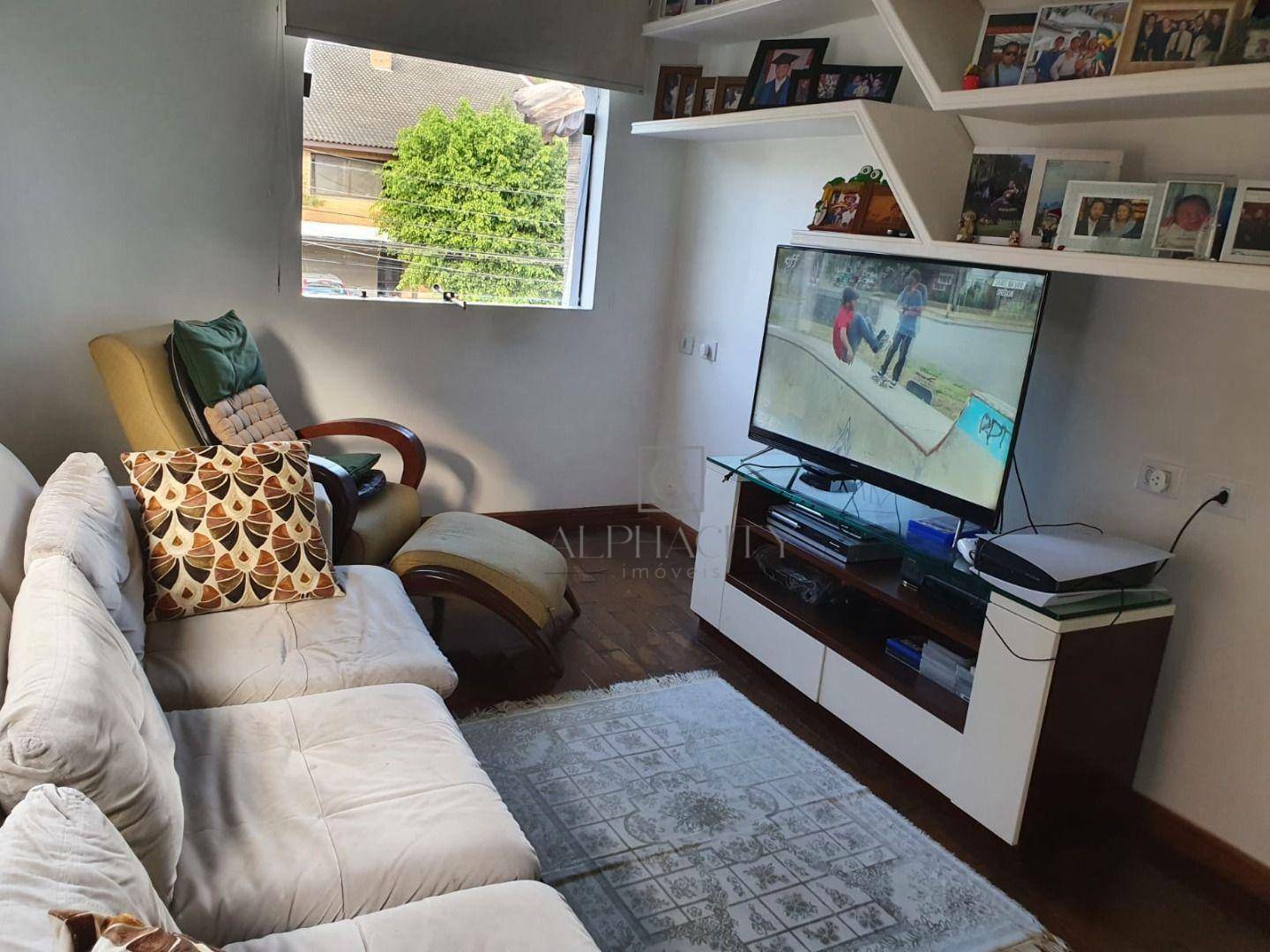 Casa de Condomínio à venda com 5 quartos, 650m² - Foto 12