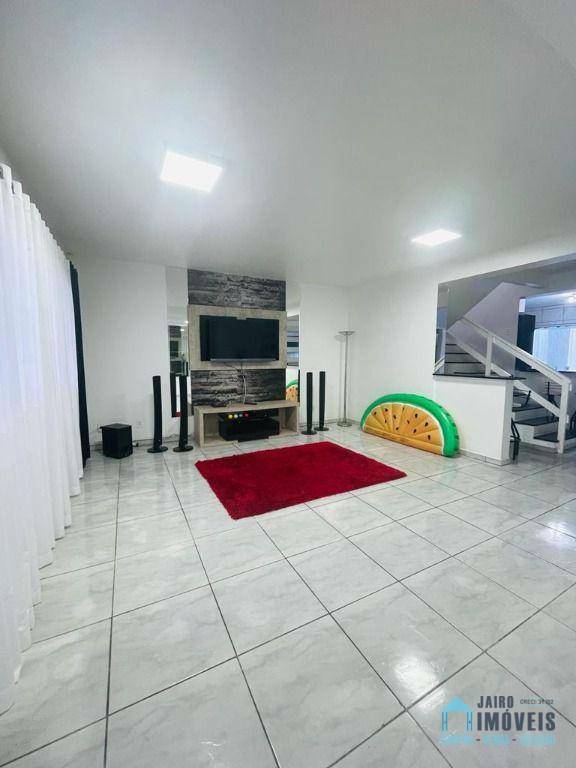 Sobrado à venda e aluguel com 3 quartos, 166m² - Foto 8