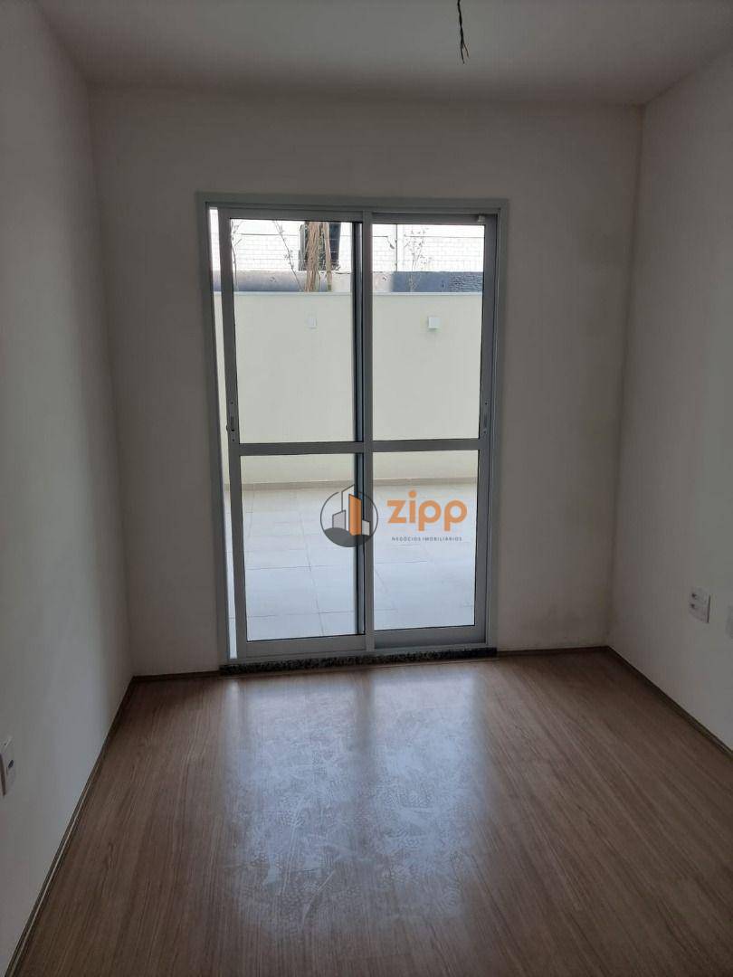 Apartamento à venda com 2 quartos, 79m² - Foto 1