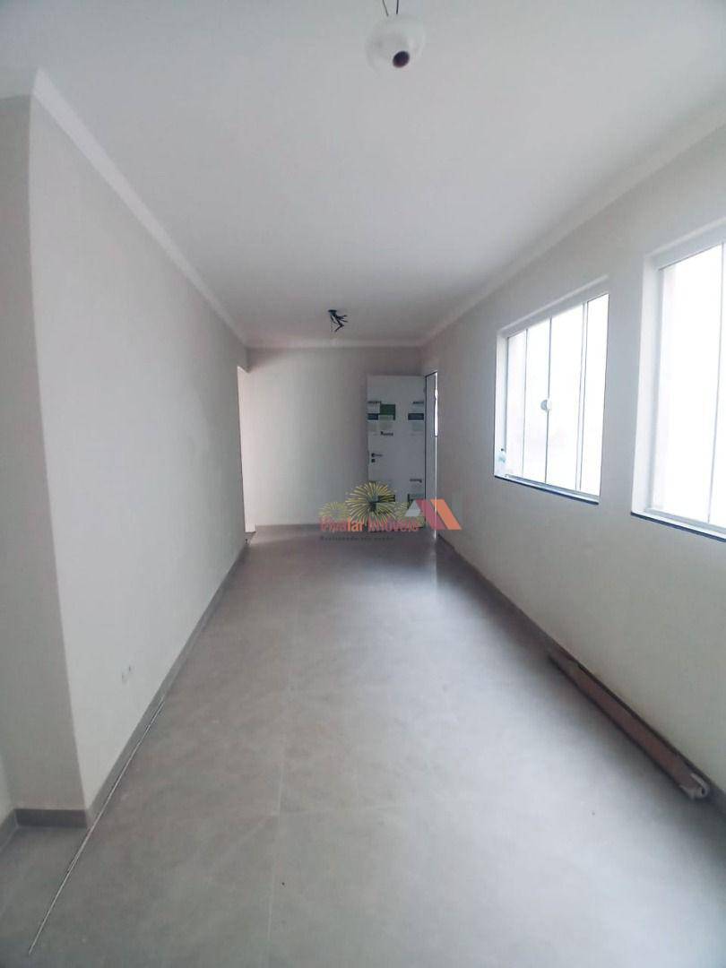 Apartamento à venda com 2 quartos, 51m² - Foto 1