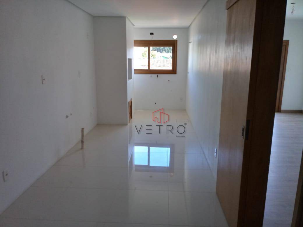 Apartamento à venda com 3 quartos, 164m² - Foto 6