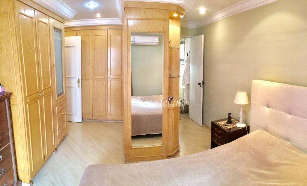 Apartamento à venda com 4 quartos, 146m² - Foto 24