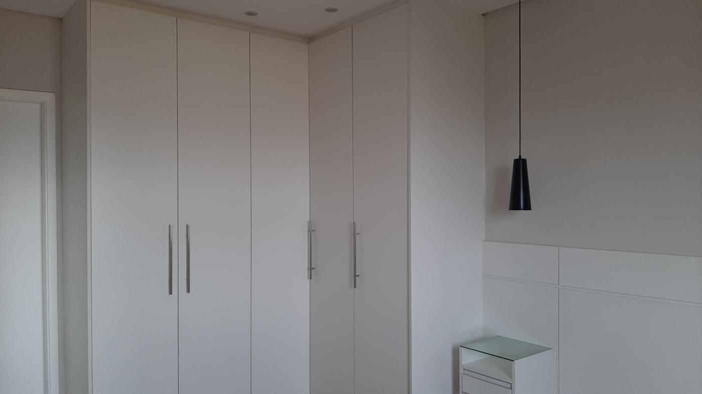 Apartamento à venda com 2 quartos, 59m² - Foto 6