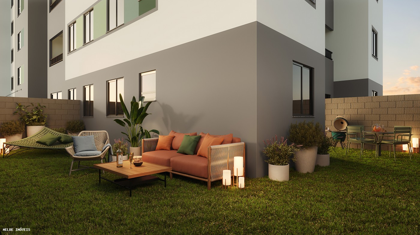 Apartamento, 2 quartos - Foto 16