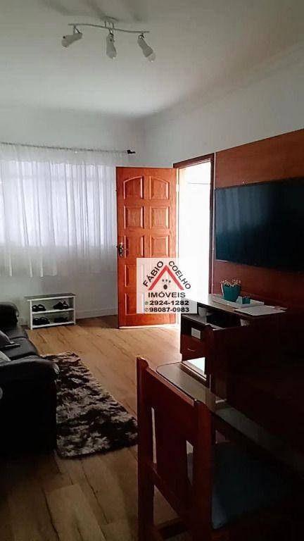 Sobrado à venda com 3 quartos, 161m² - Foto 3