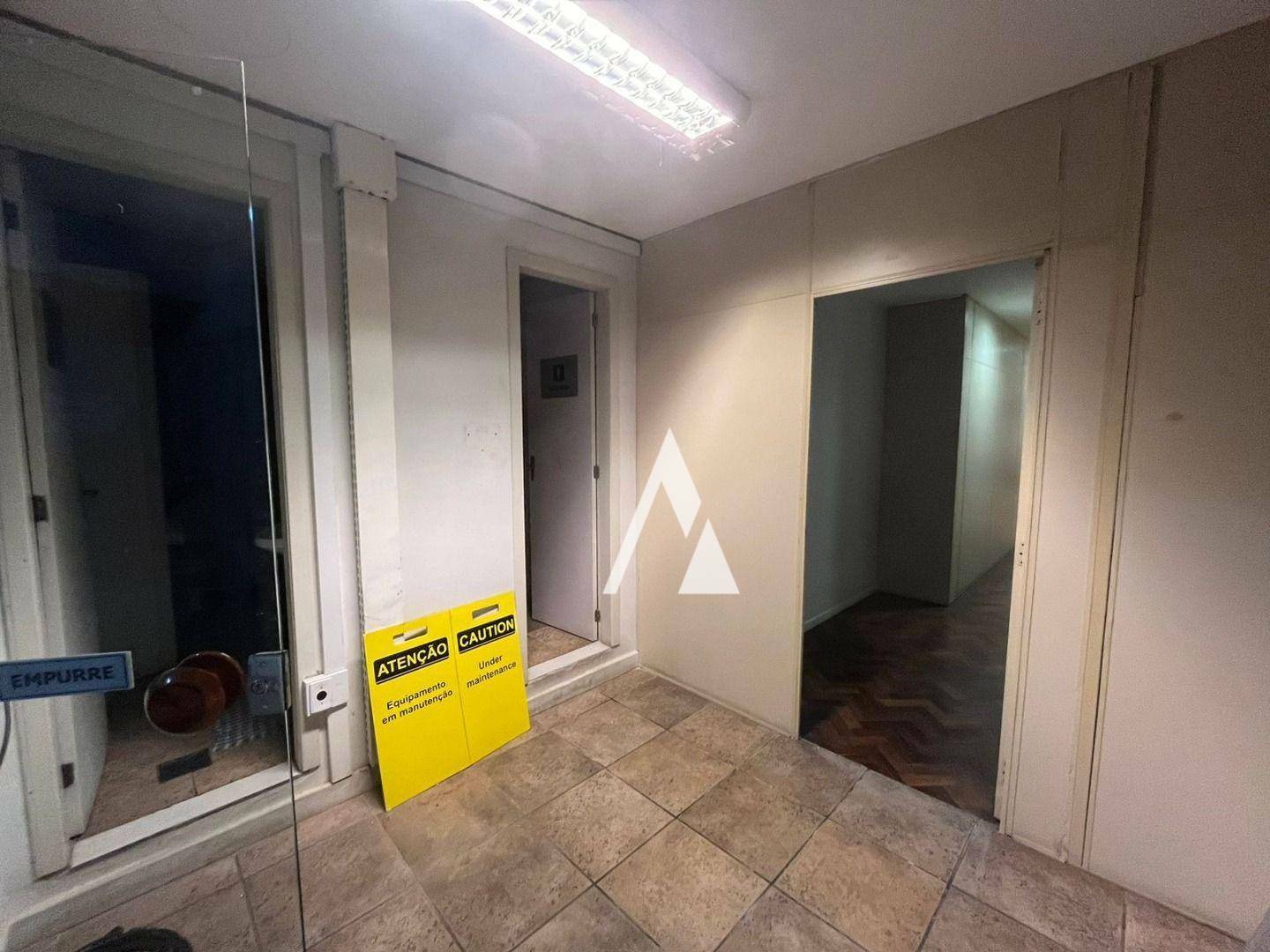 Conjunto Comercial-Sala à venda, 234m² - Foto 4