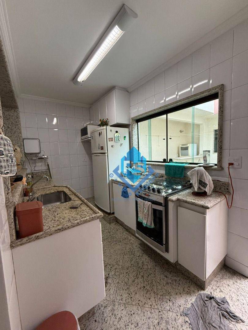 Sobrado à venda com 3 quartos, 125m² - Foto 13