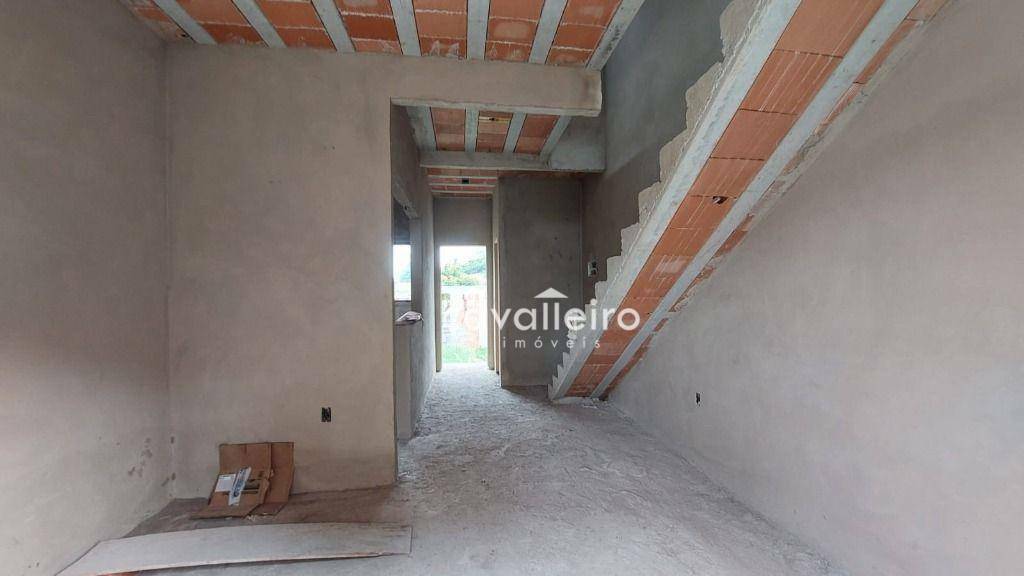 Casa à venda com 2 quartos, 79m² - Foto 15