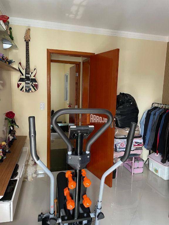 Sobrado à venda com 2 quartos, 68m² - Foto 3