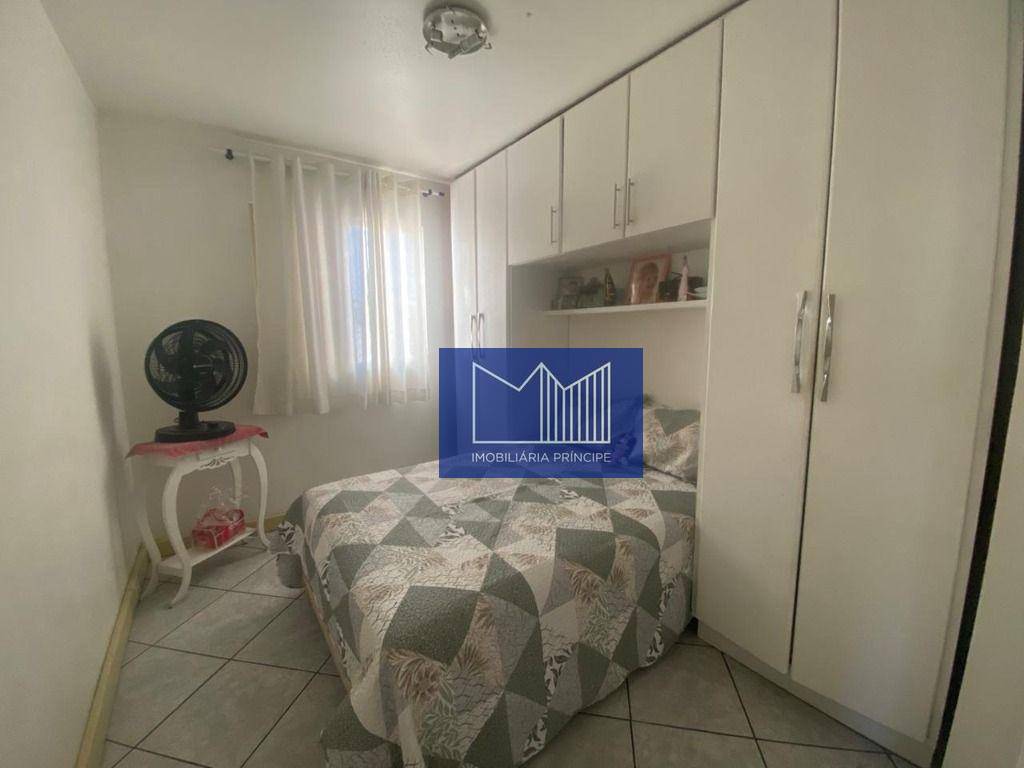 Apartamento à venda com 3 quartos, 64m² - Foto 20