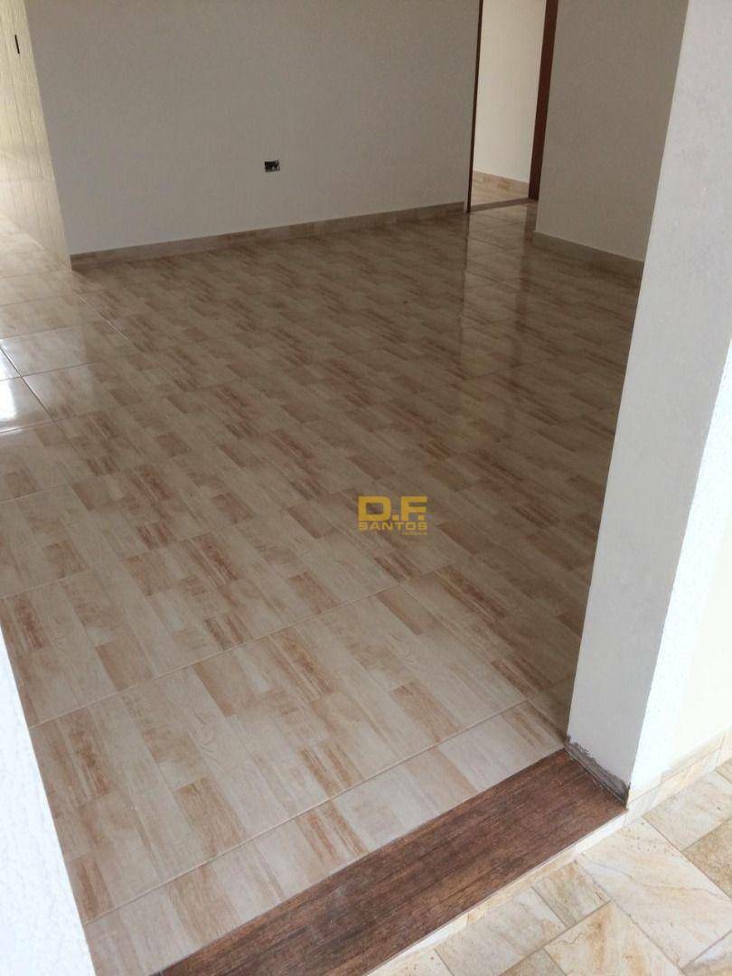 Casa à venda com 3 quartos, 110m² - Foto 17