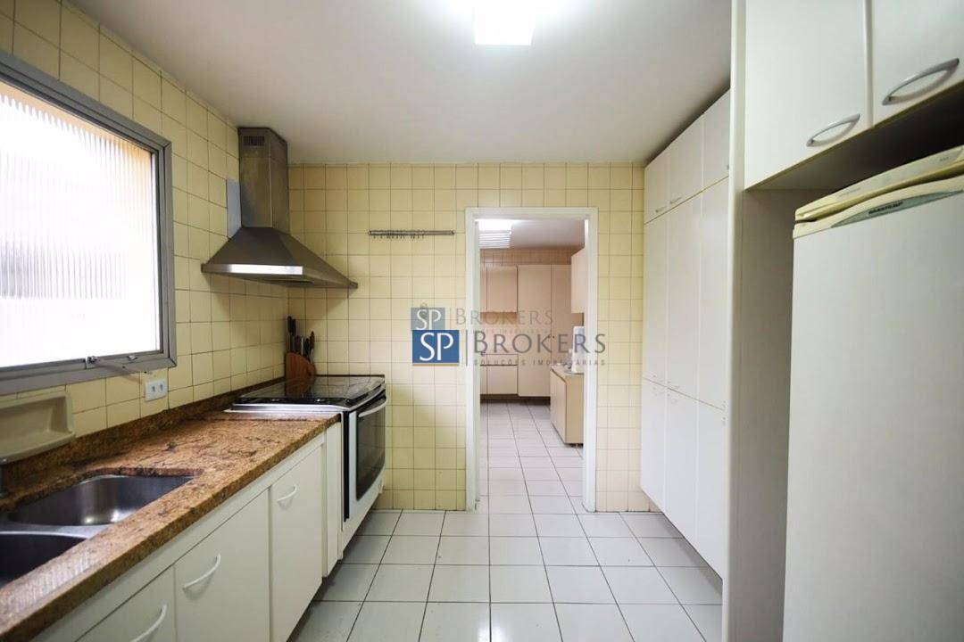 Apartamento à venda com 3 quartos, 208m² - Foto 18