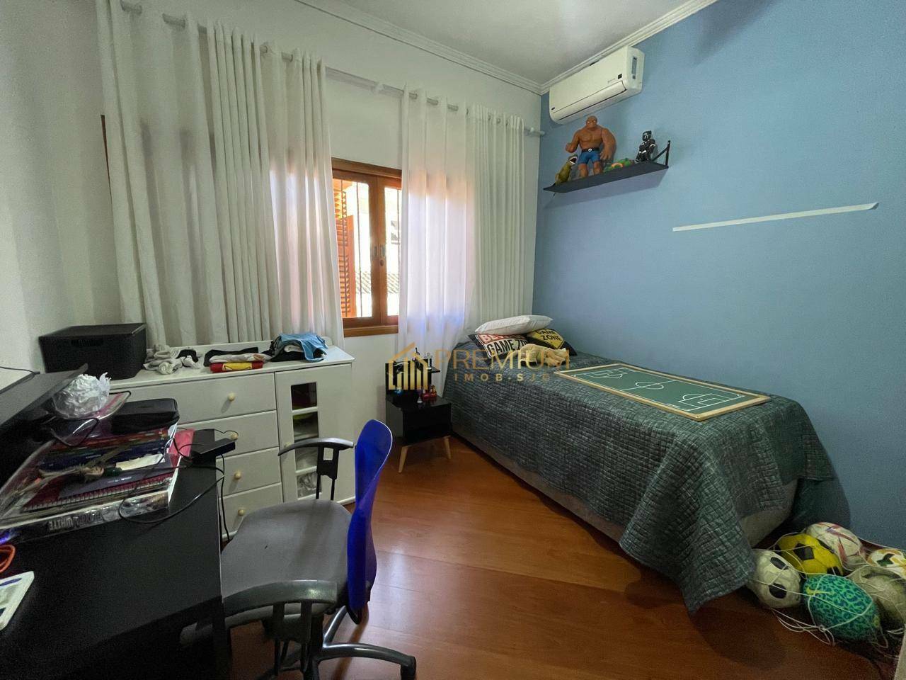 Sobrado à venda com 3 quartos, 220m² - Foto 7