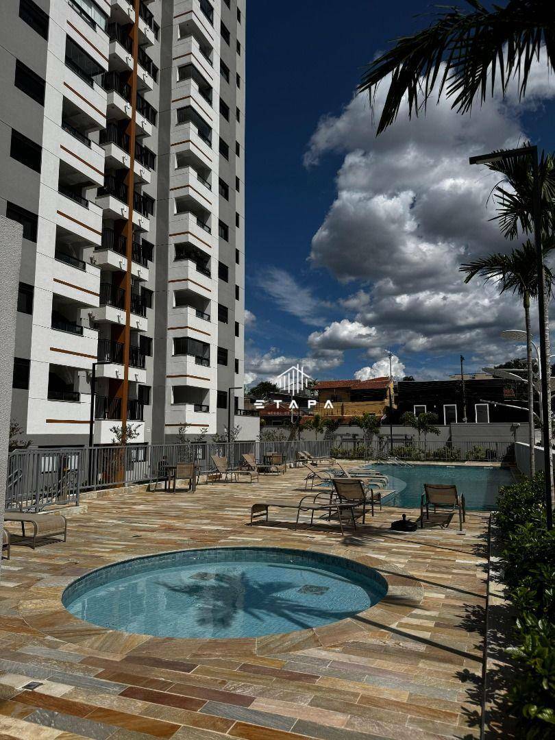 Apartamento à venda com 2 quartos, 87m² - Foto 17