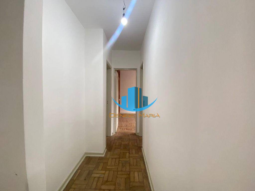 Apartamento à venda com 3 quartos, 140m² - Foto 9