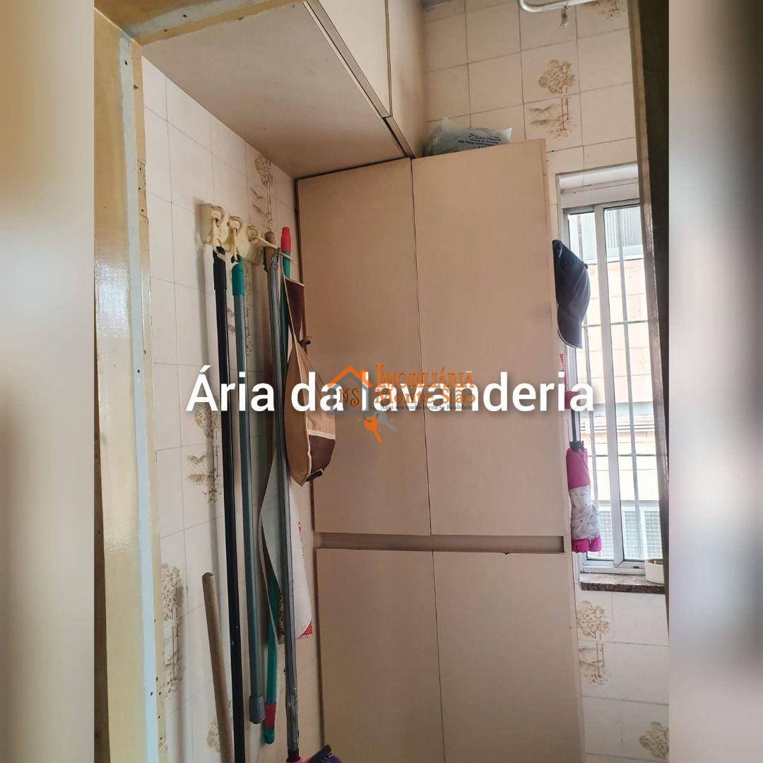 Apartamento à venda com 2 quartos, 55m² - Foto 8