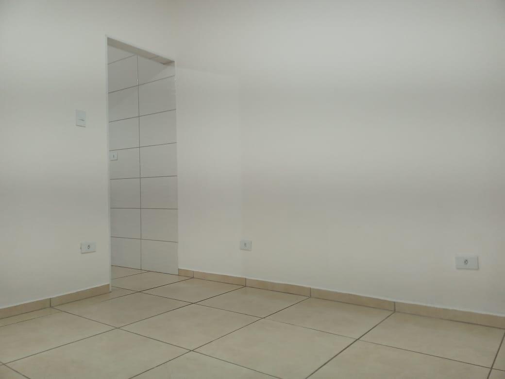 Apartamento para alugar com 1 quarto, 40m² - Foto 4