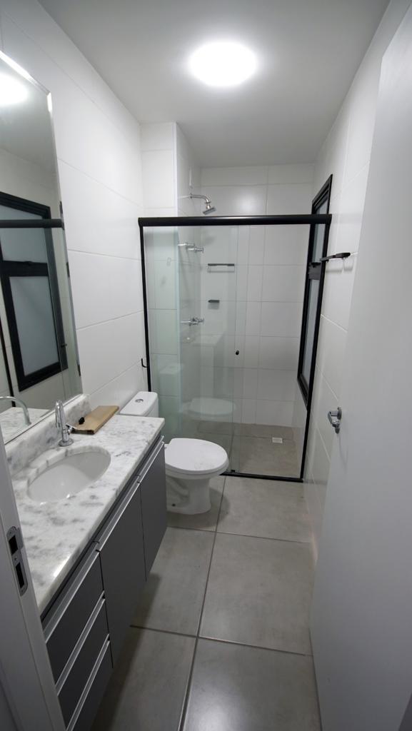 Apartamento à venda com 3 quartos, 77m² - Foto 5