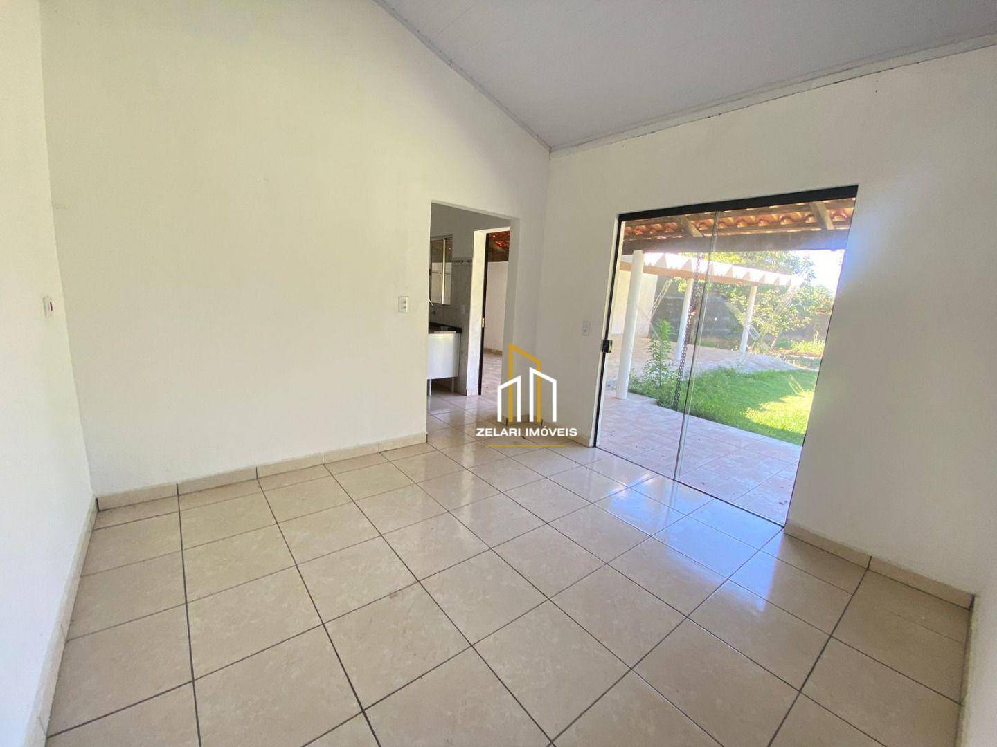 Chácara, 3 quartos, 1000 m² - Foto 11