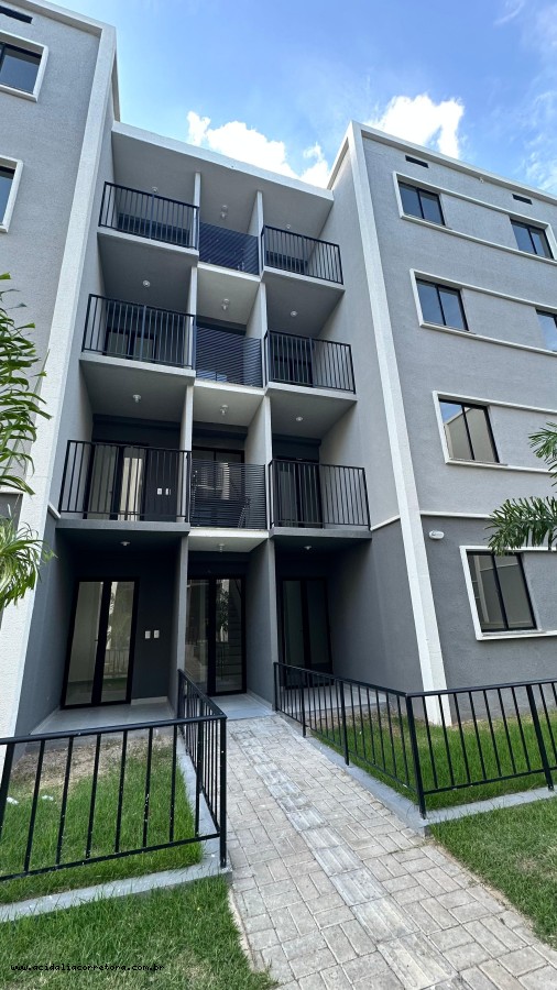 Apartamento para alugar com 2 quartos, 46m² - Foto 6