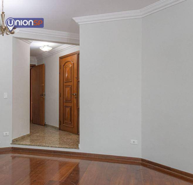 Apartamento à venda com 5 quartos, 170m² - Foto 2