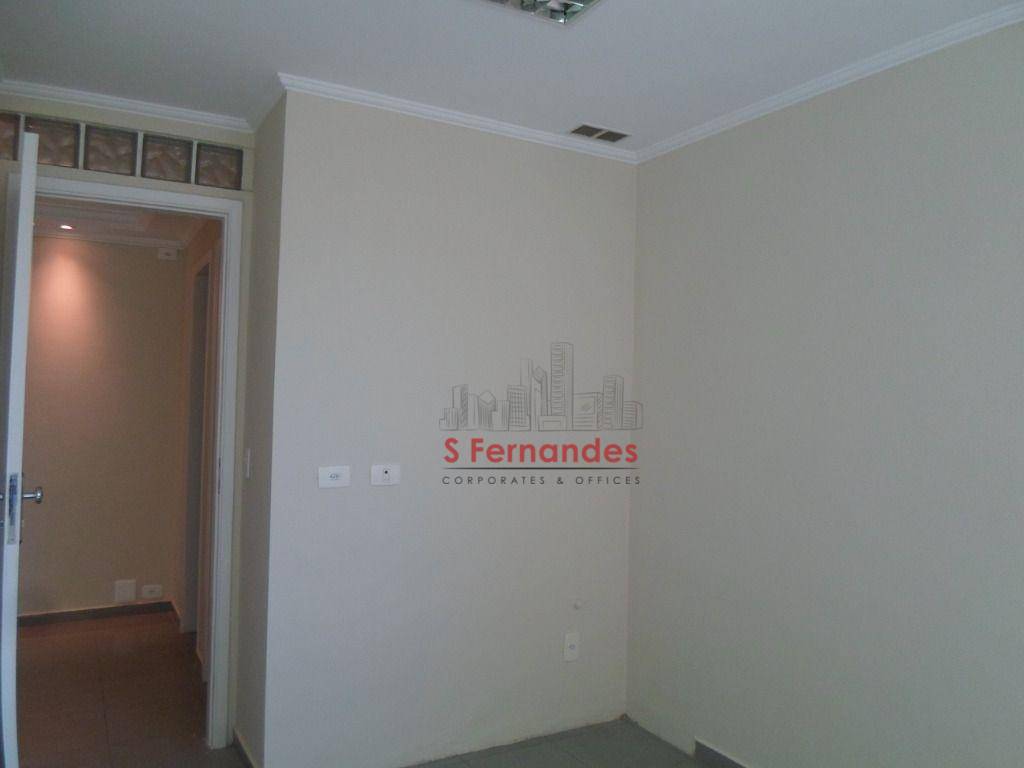 Conjunto Comercial-Sala para alugar, 40m² - Foto 7