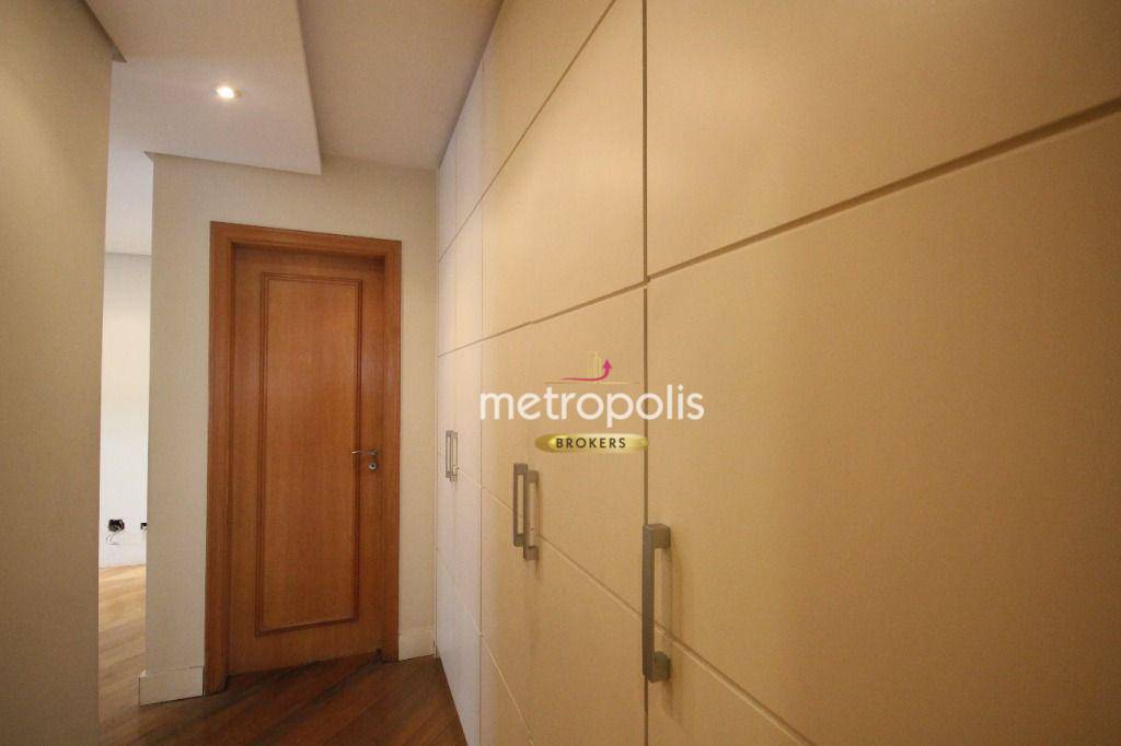 Apartamento à venda com 4 quartos, 202m² - Foto 16