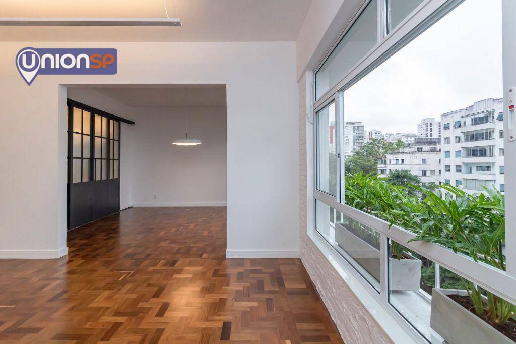 Apartamento à venda com 3 quartos, 239m² - Foto 14