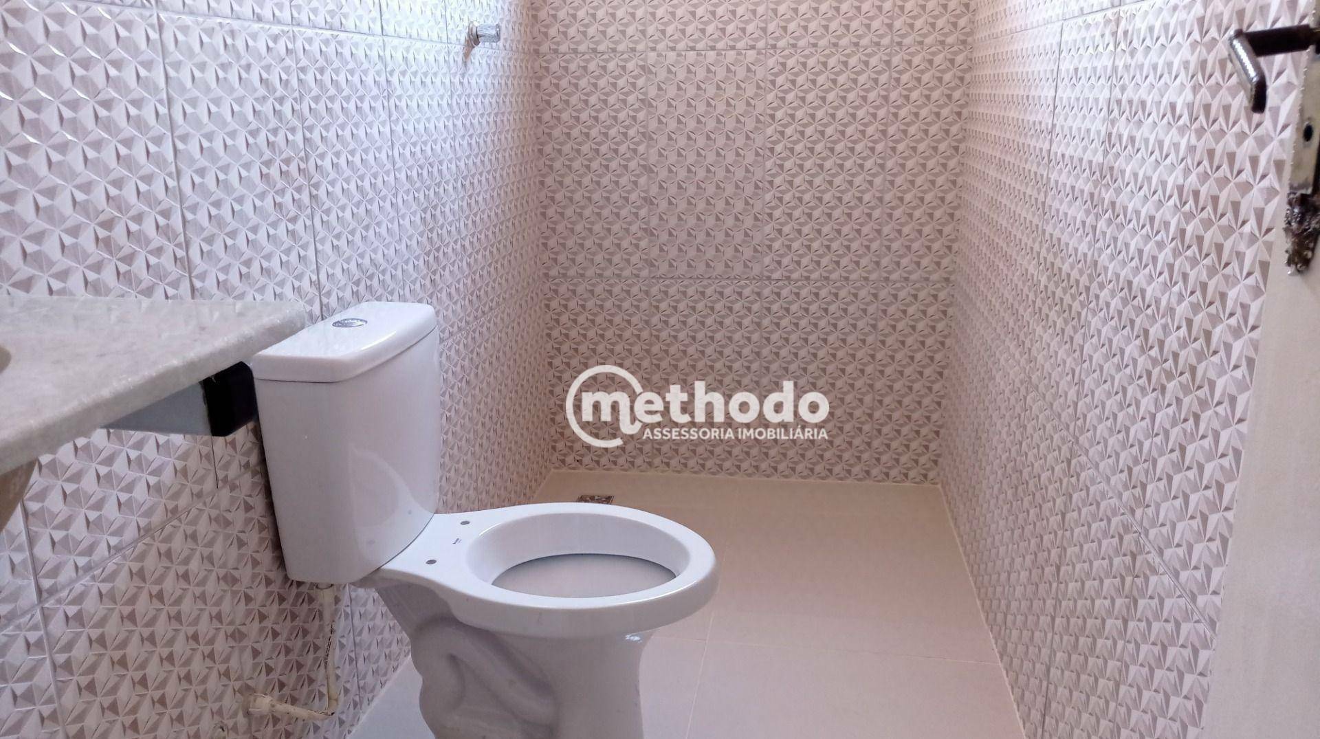 Casa à venda com 3 quartos, 185m² - Foto 17