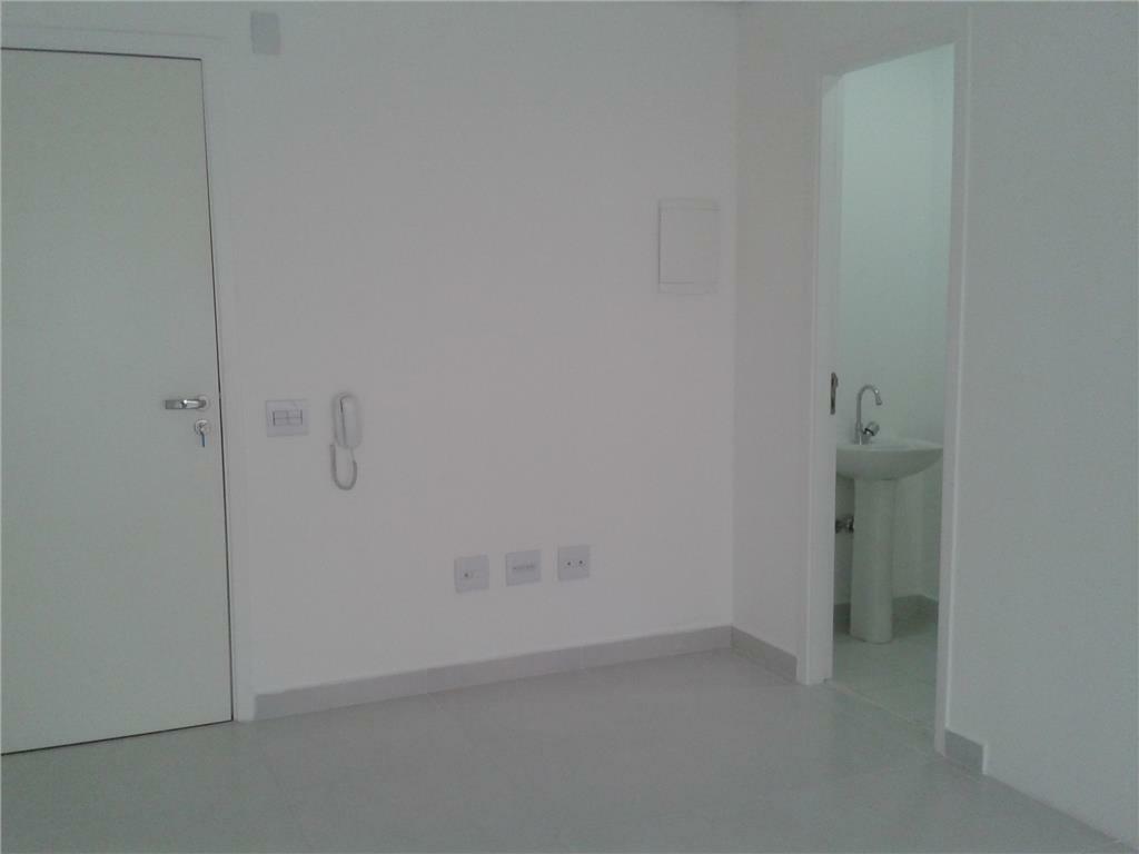 Conjunto Comercial-Sala para alugar, 46m² - Foto 19