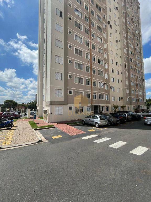 Apartamento à venda com 2 quartos, 42m² - Foto 12