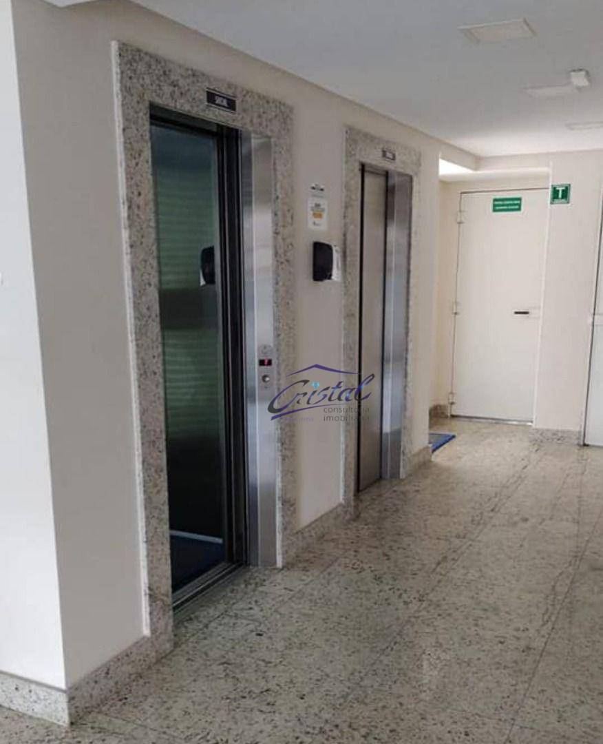 Apartamento à venda com 2 quartos, 67m² - Foto 18