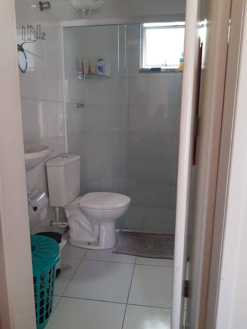 Apartamento à venda com 2 quartos, 58m² - Foto 9