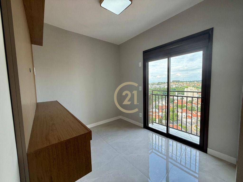 Apartamento à venda com 3 quartos, 92m² - Foto 9