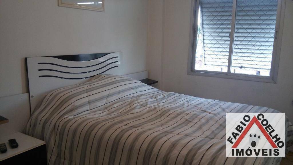 Apartamento à venda com 2 quartos, 53m² - Foto 16