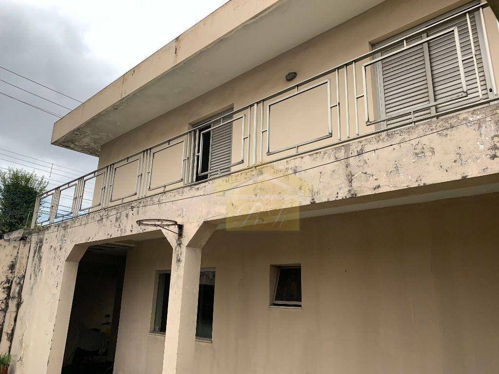 Sobrado à venda com 4 quartos, 304m² - Foto 40