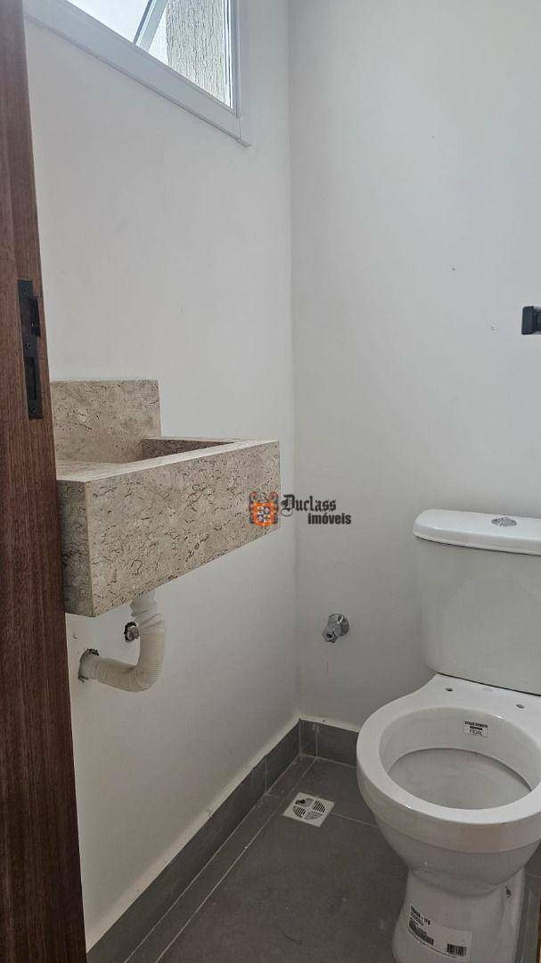 Sobrado à venda com 3 quartos, 140M2 - Foto 22