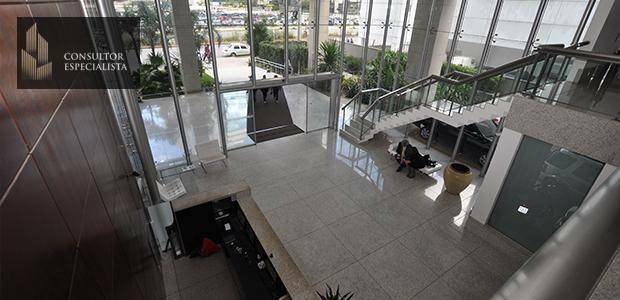 Conjunto Comercial-Sala para alugar, 1368m² - Foto 5