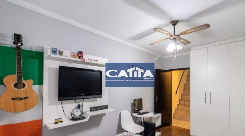 Sobrado à venda com 5 quartos, 182m² - Foto 20