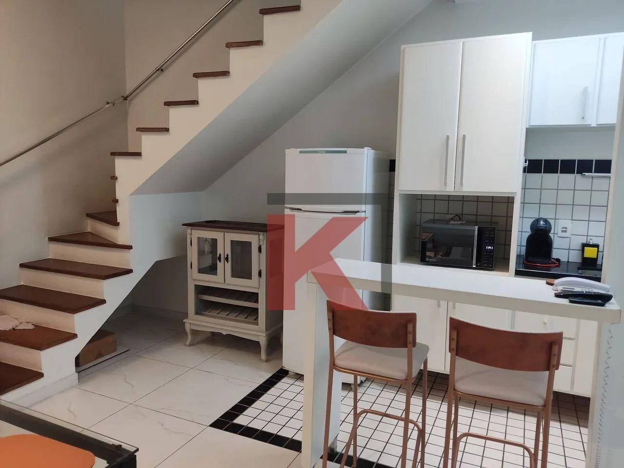 Apartamento, 1 quarto, 69 m² - Foto 4