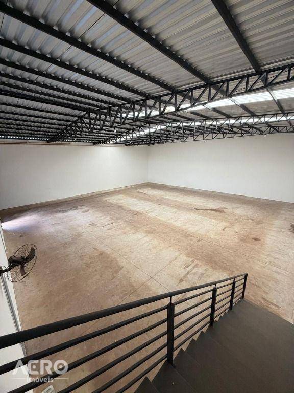 Depósito-Galpão, 502 m² - Foto 5