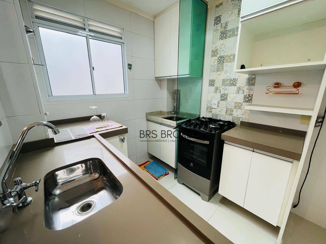 Apartamento à venda com 2 quartos, 39m² - Foto 14