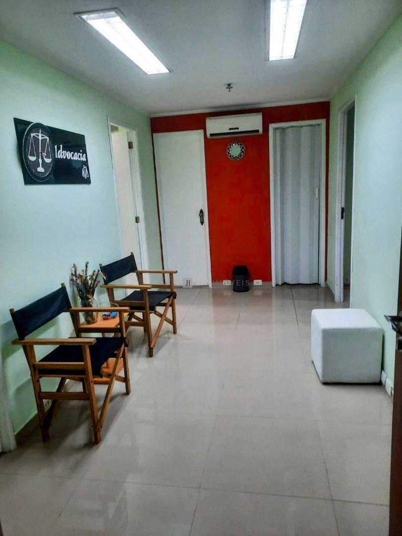 Conjunto Comercial-Sala à venda e aluguel, 78m² - Foto 11