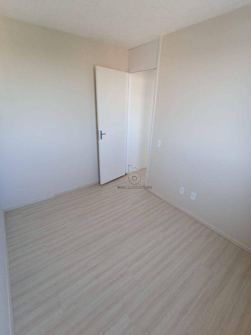 Apartamento à venda com 2 quartos, 41m² - Foto 8