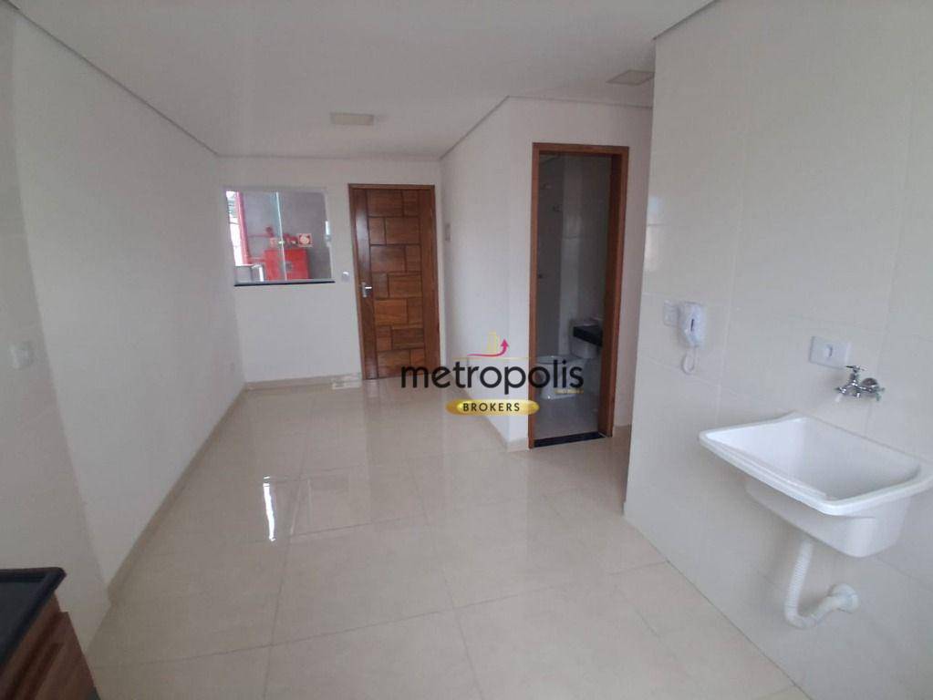 Apartamento para alugar com 1 quarto, 30m² - Foto 6